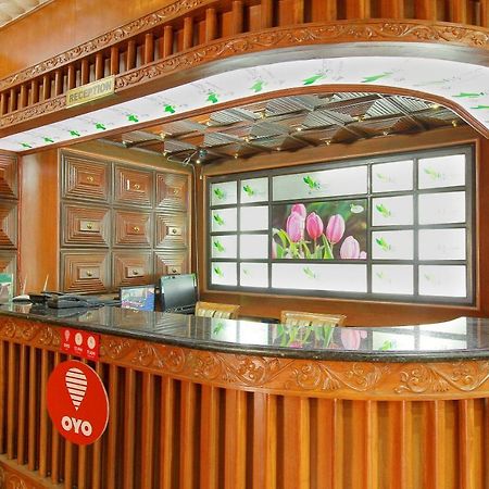 Collection O 14241 The Greenery - Holiday Inn 乌提 外观 照片